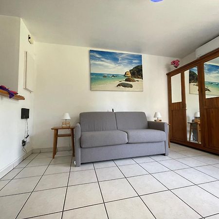 La Plage Doree Saint Pierre Exterior photo