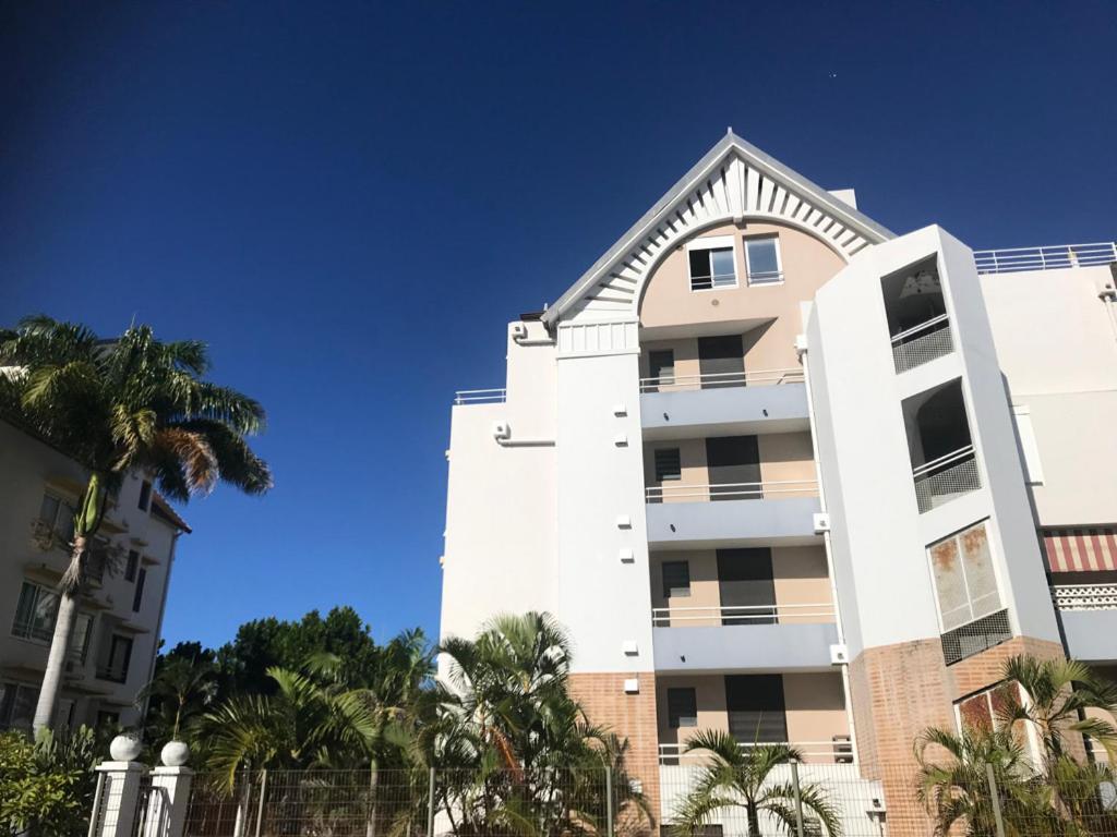 La Plage Doree Saint Pierre Exterior photo