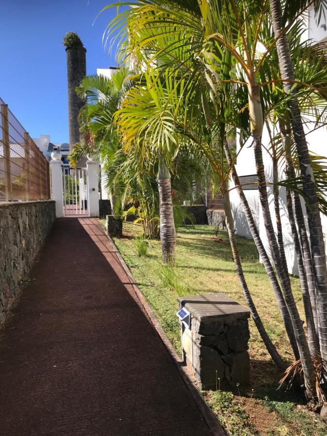 La Plage Doree Saint Pierre Exterior photo