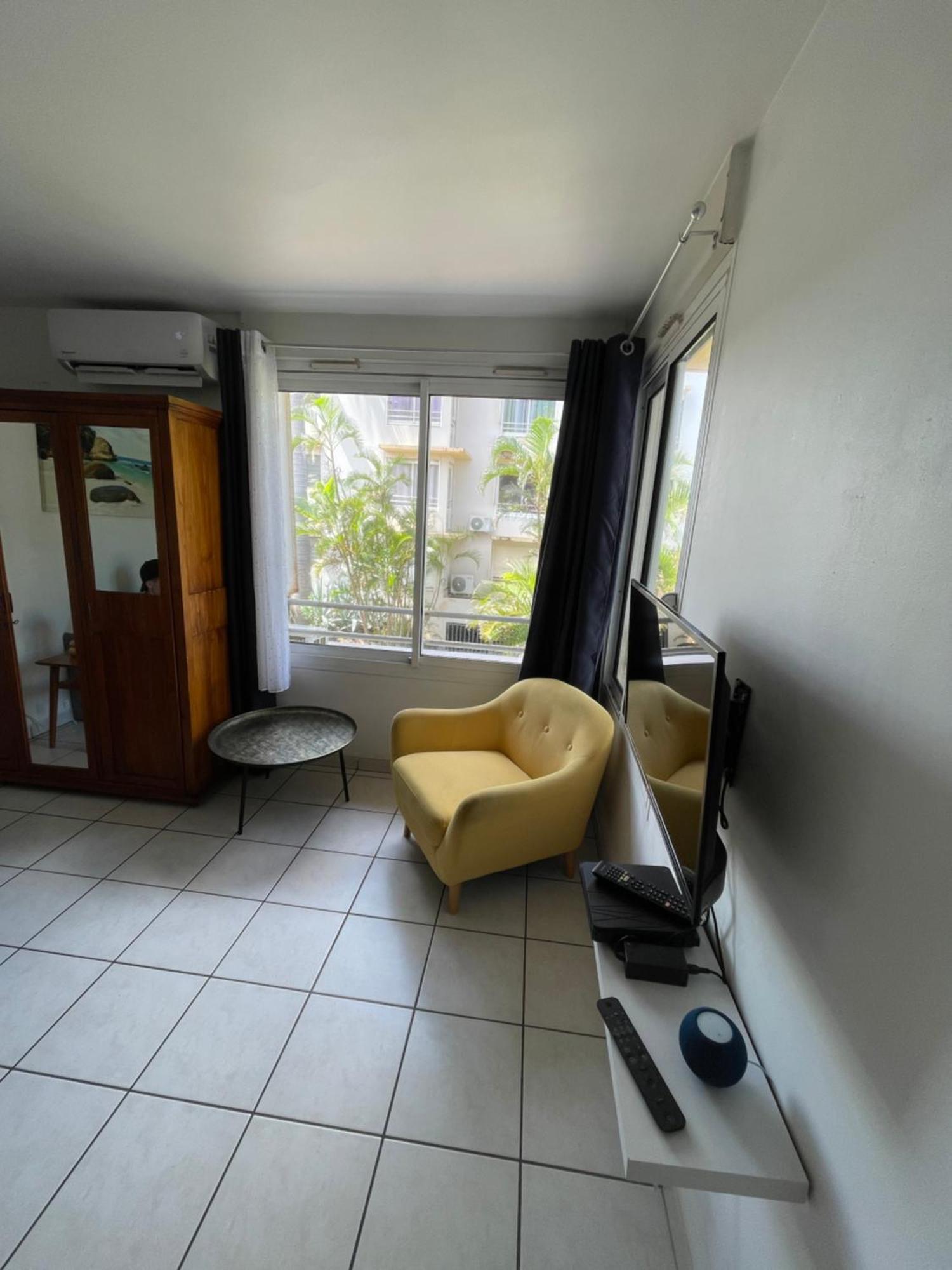 La Plage Doree Saint Pierre Exterior photo