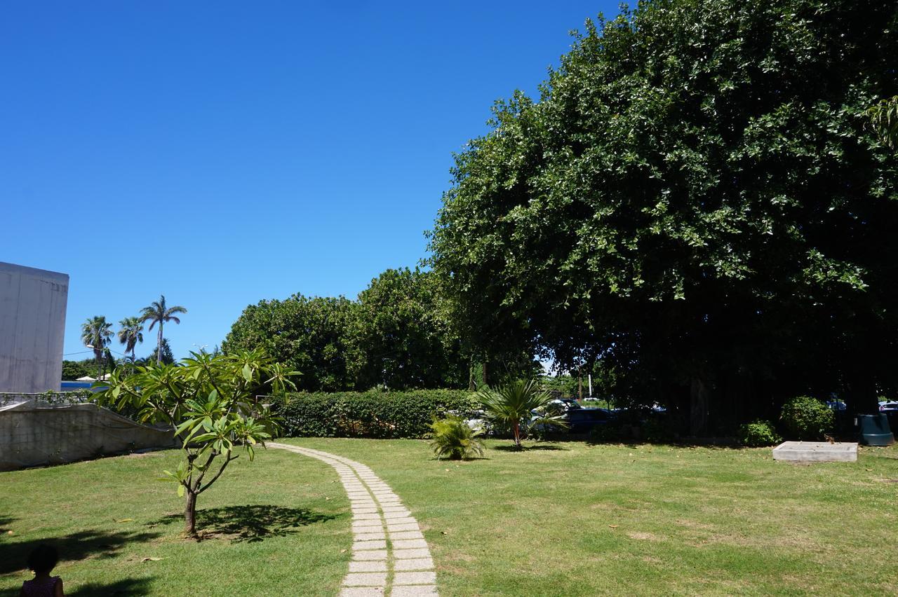 La Plage Doree Saint Pierre Exterior photo